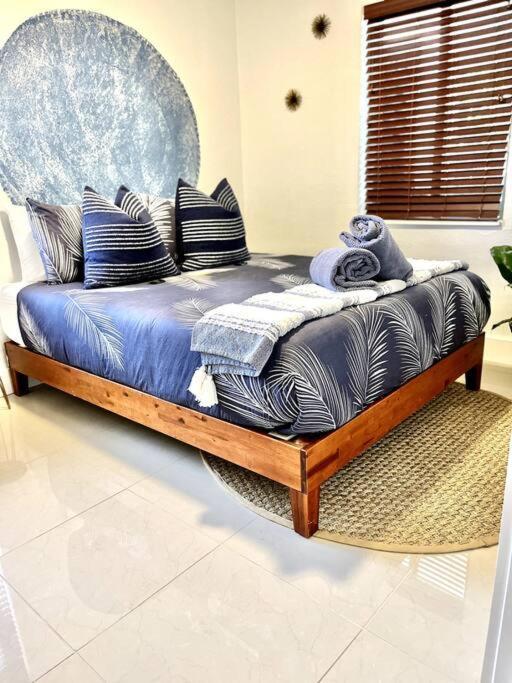Central Nautical Themed 4 Bed 2 Bath Home Fort Lauderdale Exterior photo